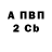 Первитин пудра Tanya Toncha